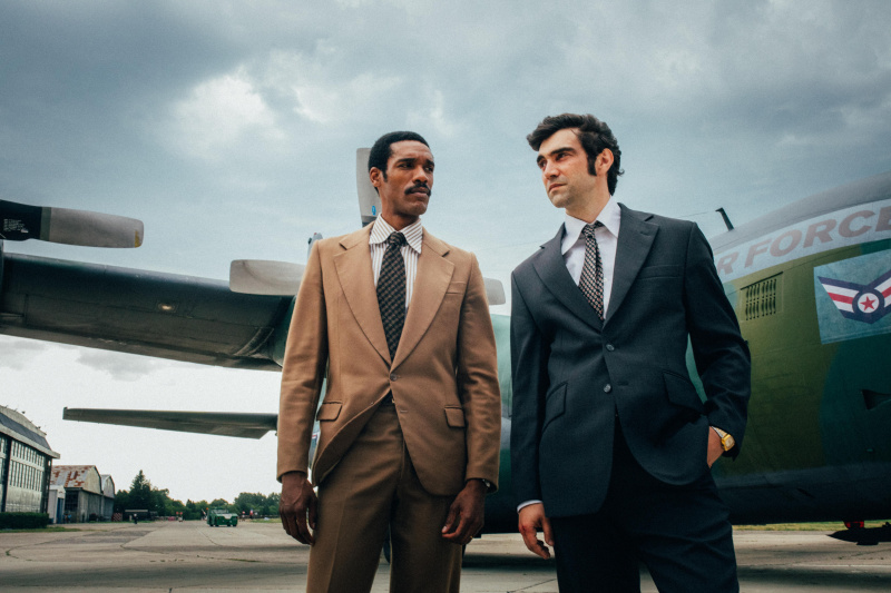 Spy/Master: data de lançamento, elenco, enredo, trailer e tudo que você precisa saber