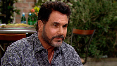   Don Diamont ca Bill Spencer în The Bold and the Beautiful
