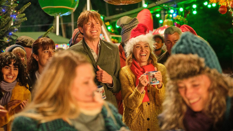 Ako sa pozerať na Beyond Paradise Christmas Special 2024 online a ZADARMO na BBC iPlayer