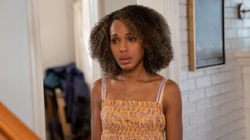 Unprisoned sezóna 2: dátum vydania, obsadenie a všetko, čo vieme o komédii Kerry Washington