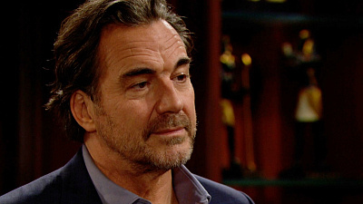   Cesur ve Güzel'deki Ridge (Thorsten Kaye)
