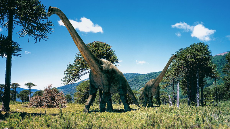 วิธีดู Walking with Dinosaurs และภาคแยกออนไลน์ฟรี