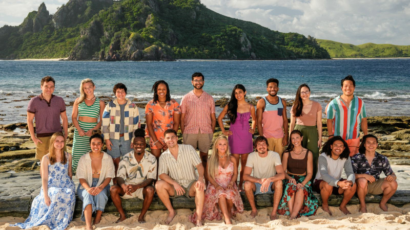 Maak kennis met de cast van Survivor seizoen 47: wie is wie in de realityshow