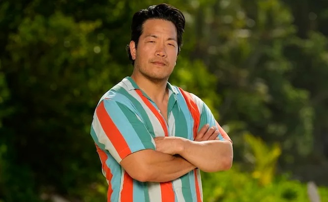   Solomon “Sol” Yi in de cast van seizoen 47 van Survivor