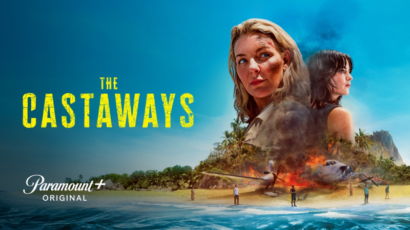 Como assistir The Castaways: transmita o programa de TV de férias online
