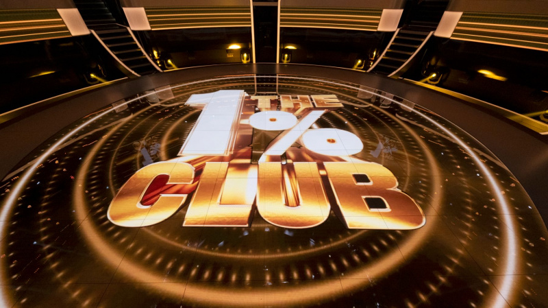 % 1 Club Sezon 2: Çıkış Tarihi, Ev Sahibi ve Oyun Şovu Hakkında Bildiğimiz Her Şey