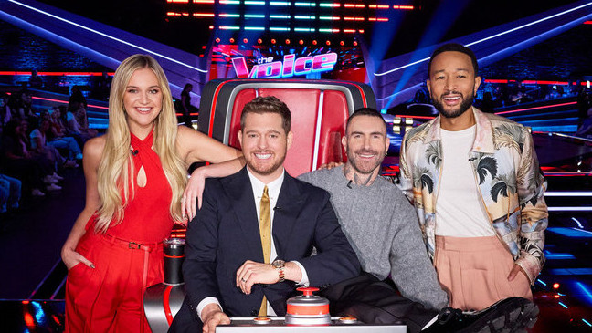 The Voice Season 27: data di uscita, allenatori e tutto ciò che sappiamo sulla competizione di canto
