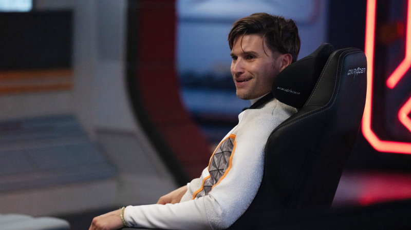 Hviezdy na Marse: Tom Schwartz hovorí o Škandoval a jeho rozvode v reality show