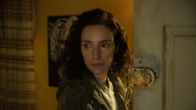   Mayans M.C.'de Carla Baratta