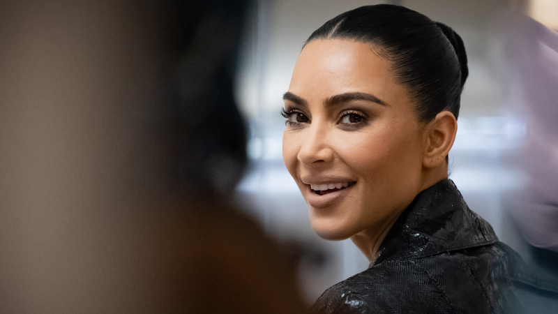 All's Fair: všetko, čo vieme o právnej dráme Kim Kardashian