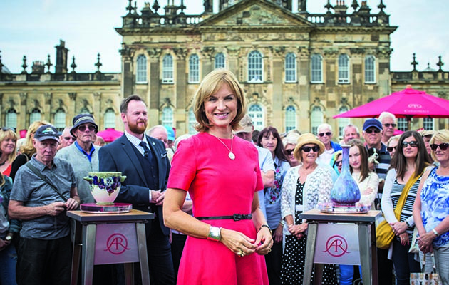 Antiques Roadshow 2024 próximo episodio, ubicación y todo lo que sabemos
