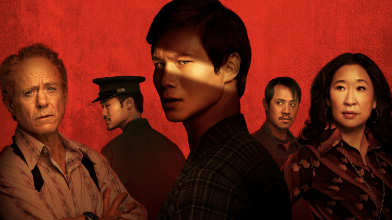 Hoa Xuande și Sandra Oh spun de ce The Sympathizer oferă o nouă abordare a războiului din Vietnam