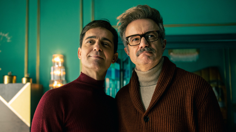 Money Heist: 베를린 에피소드 3 요약: 'Full House of Embryos'