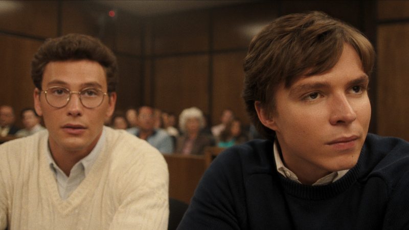 Monsters: The Lyle และ Erik Menendez Story ตอนที่ 8 สรุป — พื้นสั่นคลอน