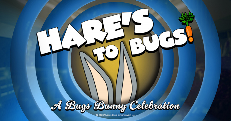 Feir Bugs Bunnys bursdag med Hare's to Bugs! TV-spesial i dag