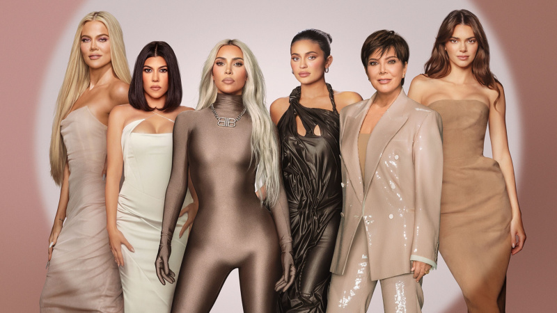 วิธีดู The Kardashians ซีซั่น 4: สตรีมรายการเรียลลิตี้ออนไลน์