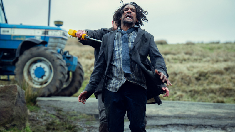   Rudi Dharmalingam nel ruolo di Rishi in Missing You