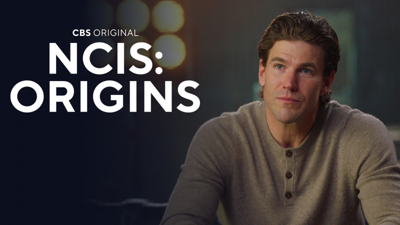 Austin Stowell v NCIS: Origins
