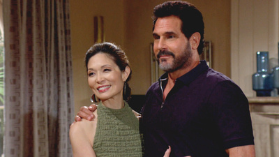 The Bold and the Beautiful spoilers: θα χαλάσει ο Tom την ιστορία της «μαγικής νύχτας» της Poppy;