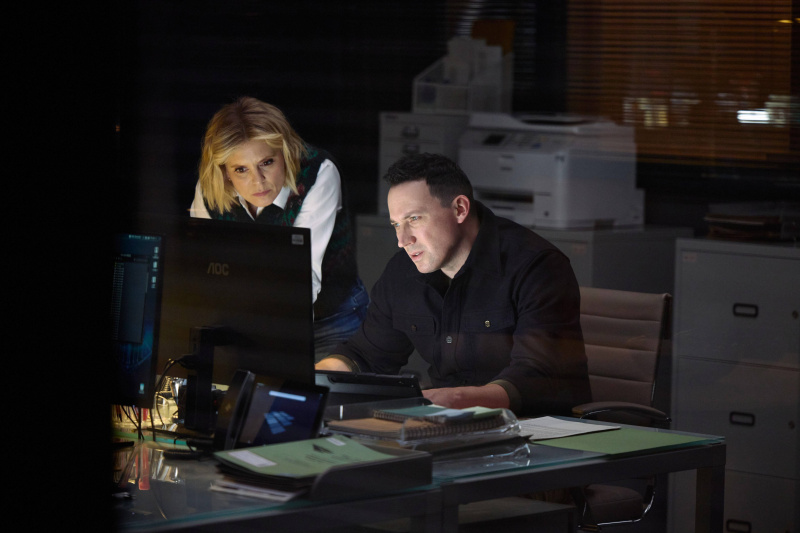 Emilia Fox, Silent Witness hayranlarının Jack'in teklifine verdiği 'şaşırtıcı' tepkiden çok memnun kaldı