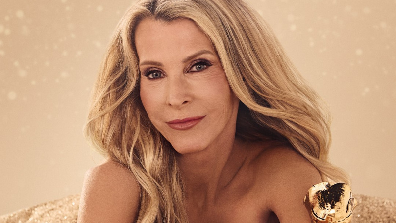Joan Vassos ist die goldene Bachelorette