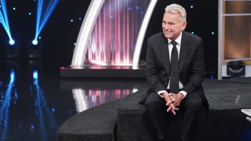 Wheel of Fortune šokantno: Pat Sajak odlazi s mjesta domaćina