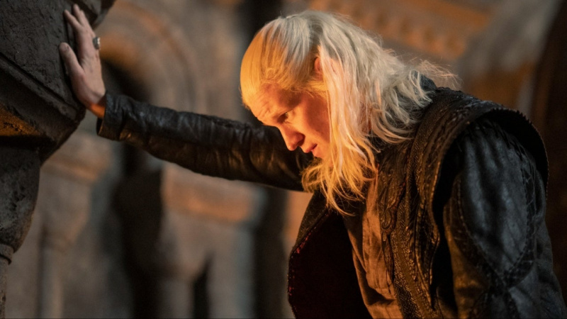 วิธีดู House of the Dragon ซีซั่น 2 ตอนที่ 6: สตรีมตอนใหม่ออนไลน์