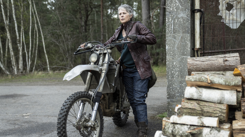 The Walking Dead: Daryl Dixon - The Book of Carol을 온라인이나 TV로 시청하는 방법