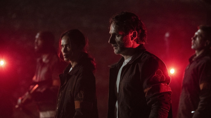 Obsadenie Zoznámte sa s The Walking Dead: The Ones Who Live – kto je kto v spinoffe Ricka a Michonne