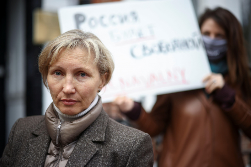  Марина Литвиненко