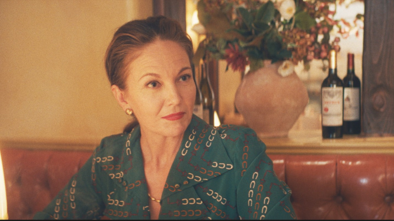   Diane Lane vo filme Feud: Capote vs the Swans