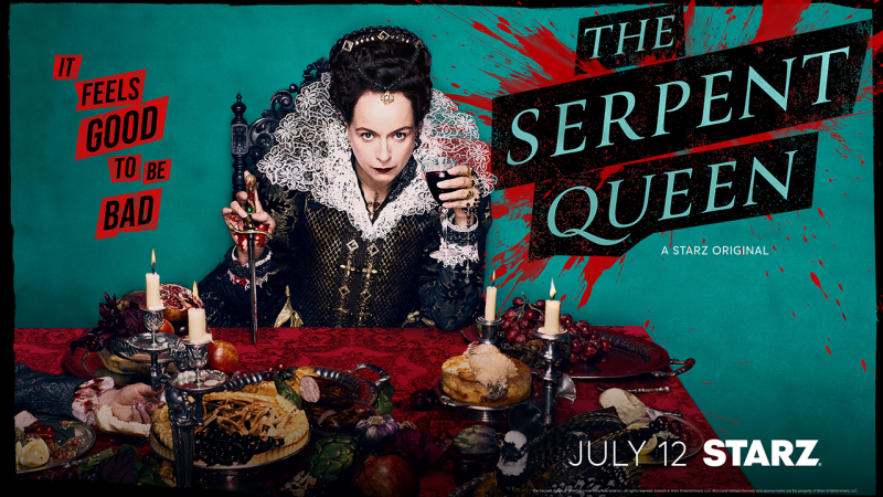The Serpent Queen sezona 2: datum izlaska, glumci i sve što znamo o novoj sezoni