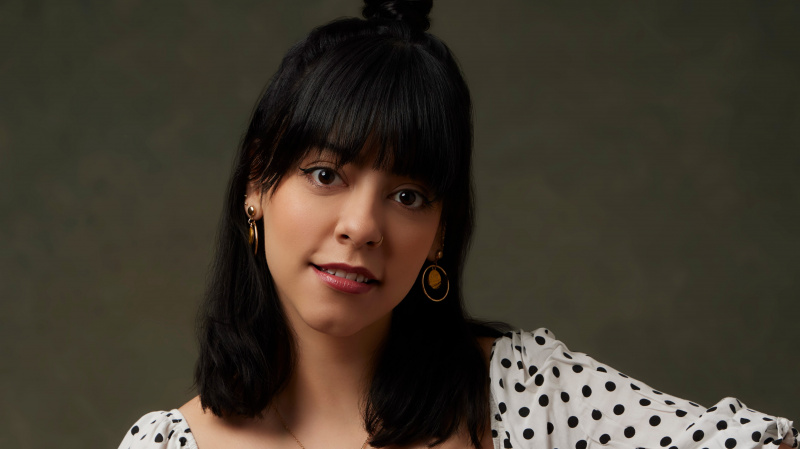   Ale Aguirre, My Kind of Country'de
