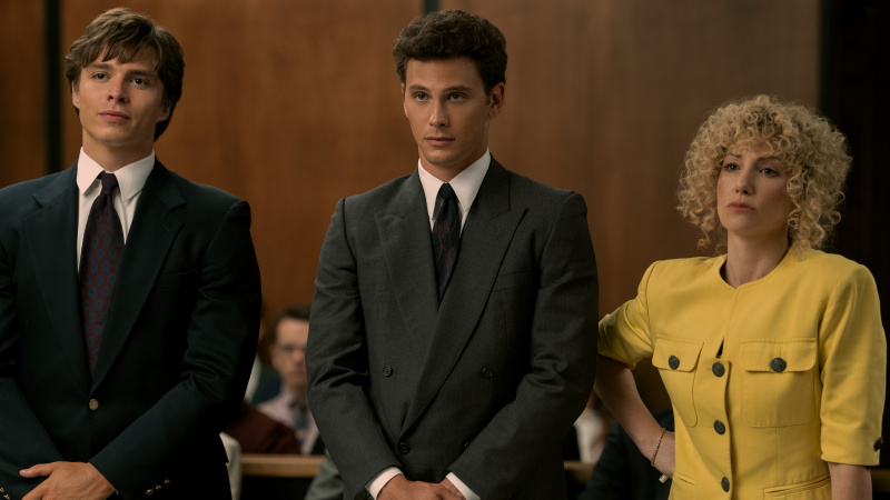Monsters: The Lyle and Erik Menendez Story episodul 7 recapitulare — începe spectacolul