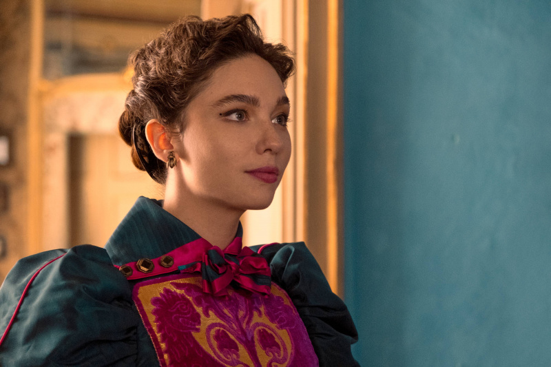 Netflix เพิ่มซีซั่น 2 ดราม่าย้อนยุคสุดฮิต ฉายทาง Rotten Tomatoes เต็ม 100%