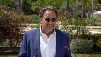 Los spoilers de The Bold and the Beautiful: ¿Acosador de Montecarlo?