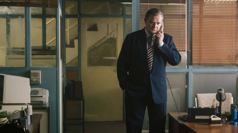 The Gold Series 2 นำแสดงโดย Hugh Bonneville ได้รับการอัปเดตครั้งใหญ่รวมถึงนักแสดงใหม่