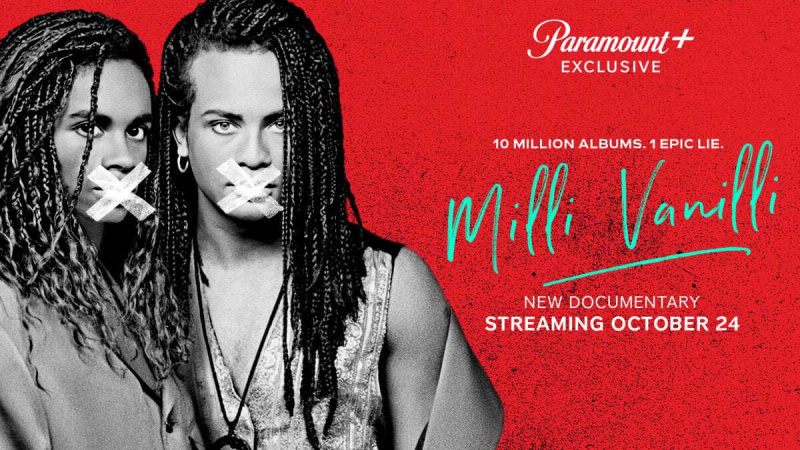 Milli Vanilli belgeseli nasıl izlenir: beğenilen müzik belgeselini çevrimiçi yayınlayın