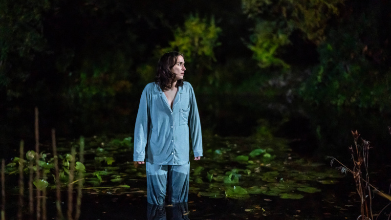 Insomnia episodul 3 recapitulare: Secretele de familie sunt expuse