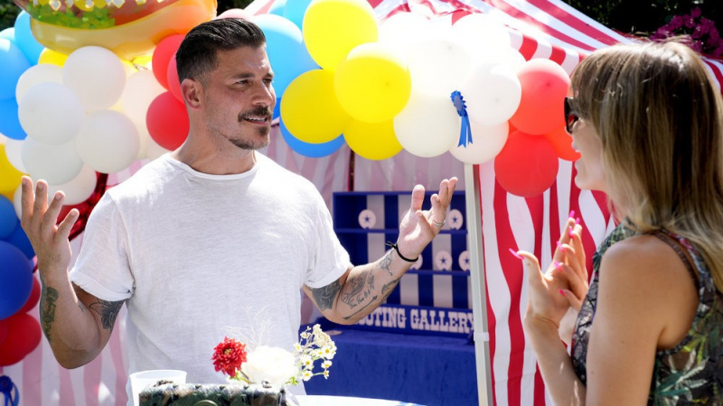 The Valley sezóna 2: všetko, čo vieme o spinoffe Vanderpump Rules