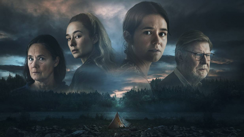 Channel 4 เพิ่ม Blackwater ที่ได้รับการขนานนามว่าเป็นหนึ่งในภาพยนตร์ระทึกขวัญสวีเดนที่ดีที่สุดในรอบหลายปี