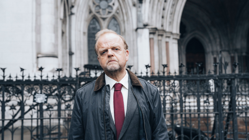 Pán Bates vs The Post Office stratil ITV 1 milión £ napriek tomu, že ide o najväčšiu šou za posledné desaťročie – tu je dôvod