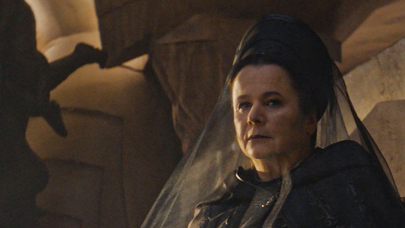 Come guardare Dune: Prophecy: data di uscita, orari di messa in onda e streaming per il prequel di Dune