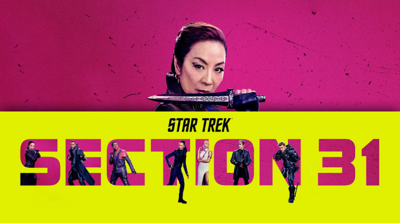 Kuidas vaadata Star Trekit: Jaotis 31 - kui film vabastab ja kus saate seda vaadata