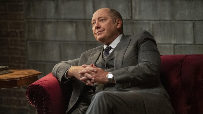 Recapitularea episodului 3 din The Blacklist sezonul 10: Red face mișcări