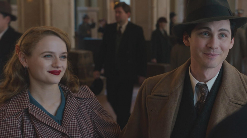 วิธีดู We Were the Lucky Ones: สตรีมละครสงครามโลกครั้งที่สองออนไลน์