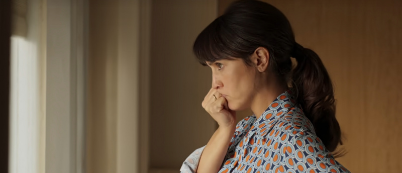 Resumen del episodio 5 de Between Lands: María tiene un reencuentro inesperado