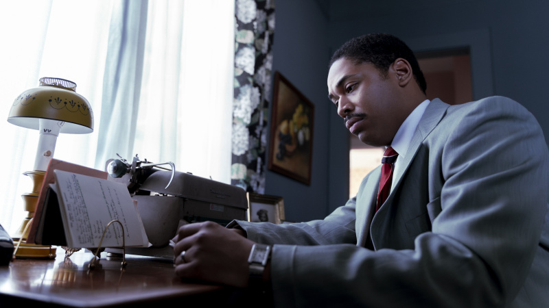 ข้อเท็จจริงกับนิยาย: Genius: MLK/X ตอนที่ 4 — ใครแทง Martin Luther King Jr.