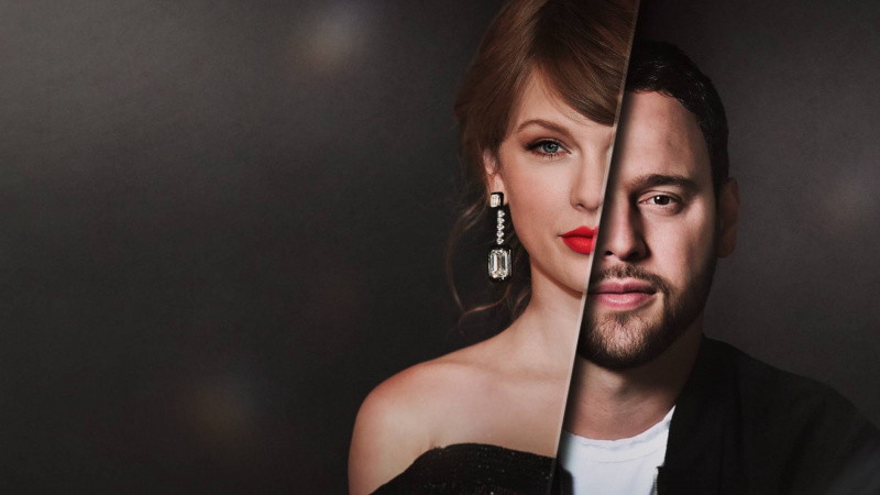 วิธีดู Taylor Swift กับ Scooter Braun: Bad Blood ออนไลน์
