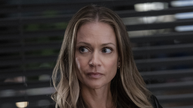   Ο AJ Cook στο Criminal Minds: Evolution